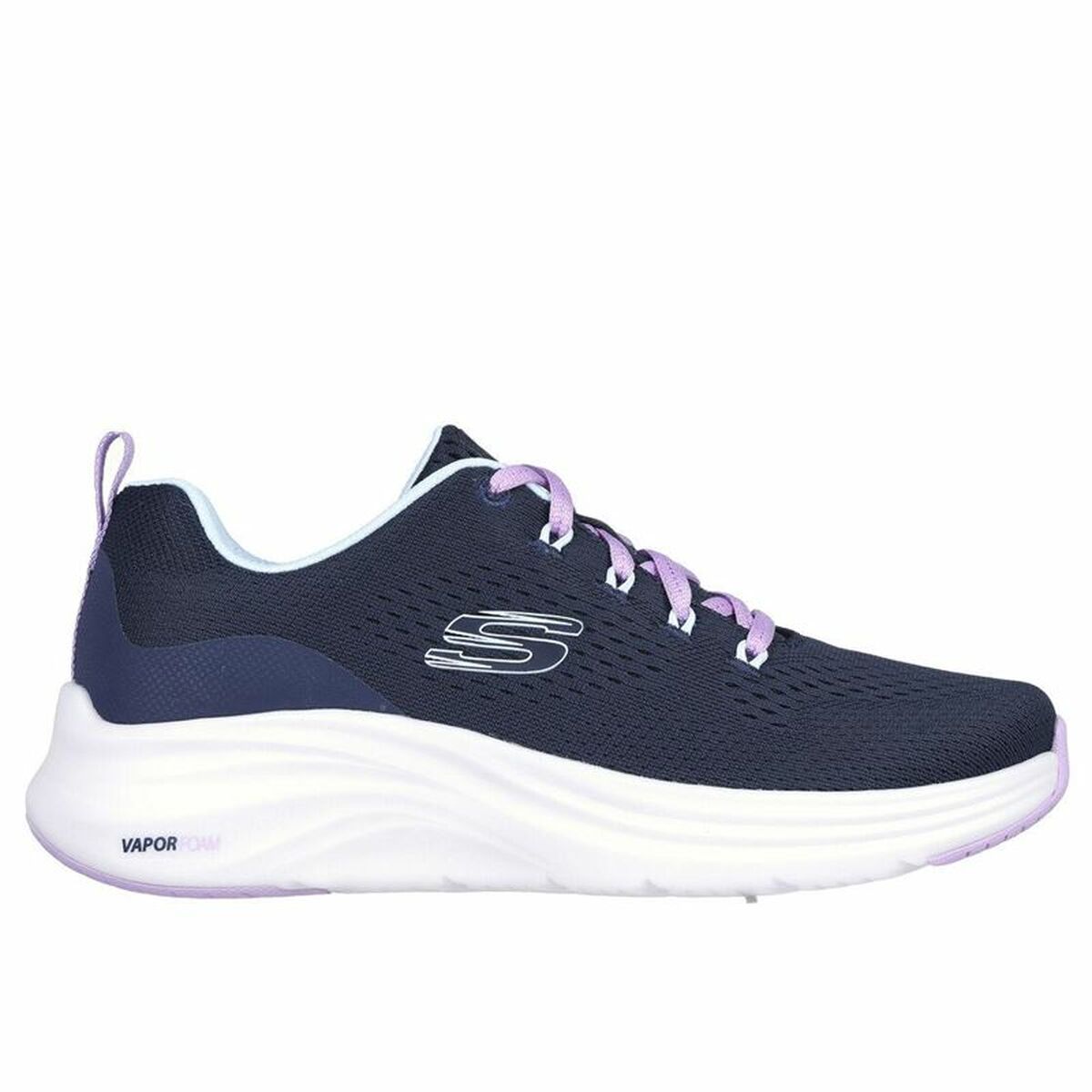 Gymnastiksko, Dam Skechers Vapor Foam