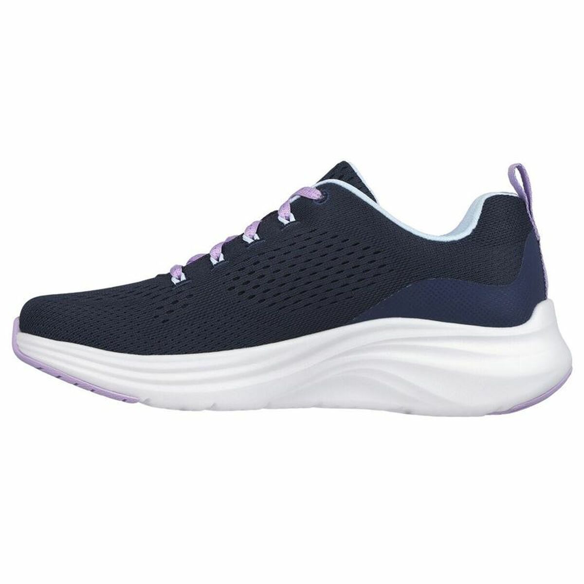 Gymnastiksko, Dam Skechers Vapor Foam - 2