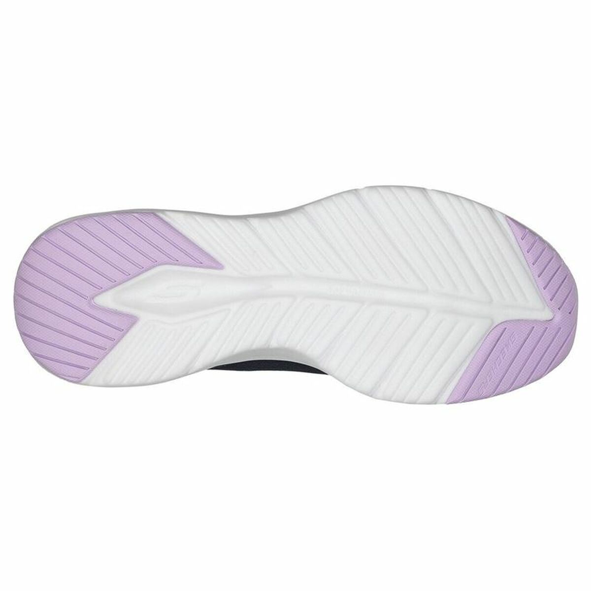 Gymnastiksko, Dam Skechers Vapor Foam - 3