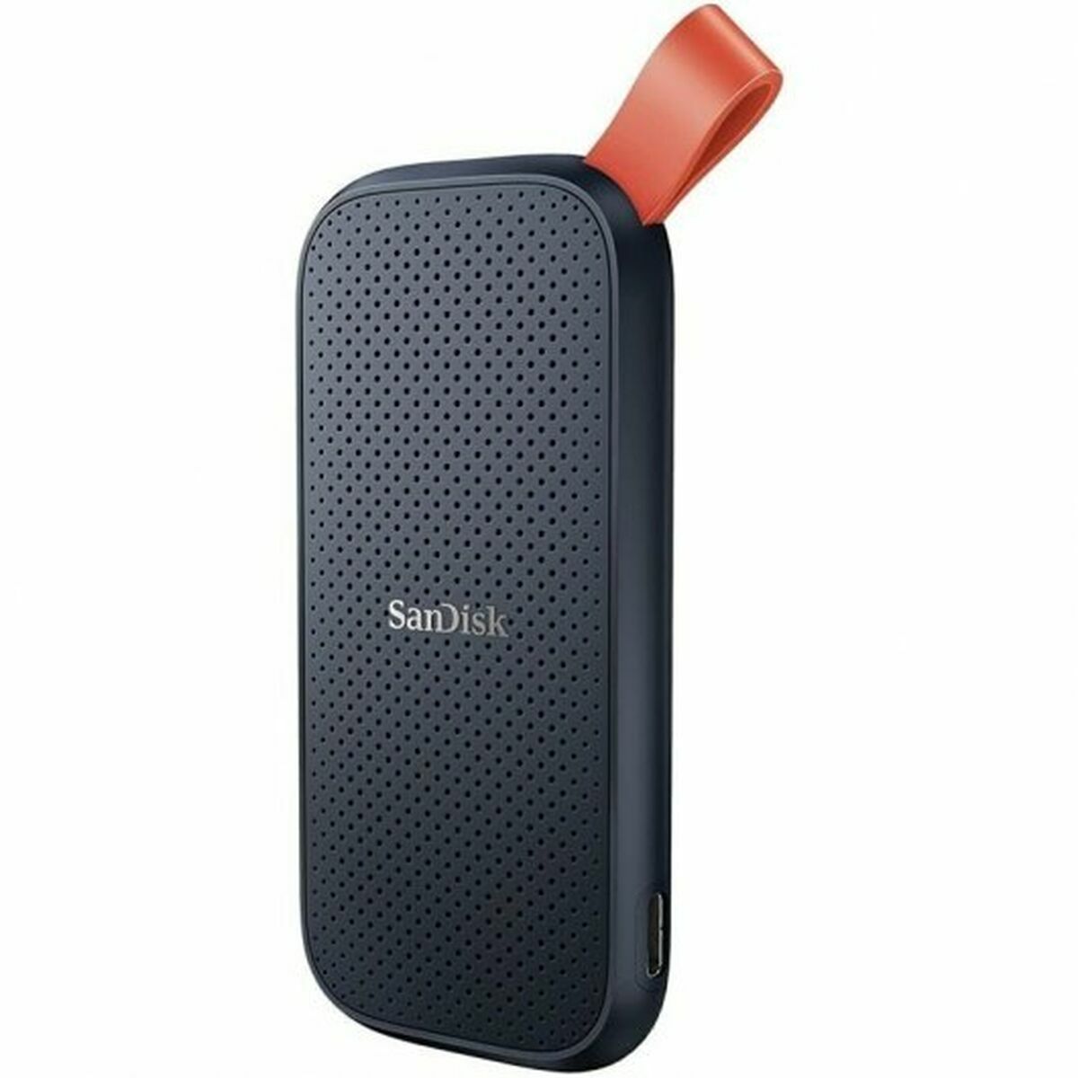 Extern Hårddisk SanDisk SDSSDE30-2T00-G26 2 TB SSD - 2
