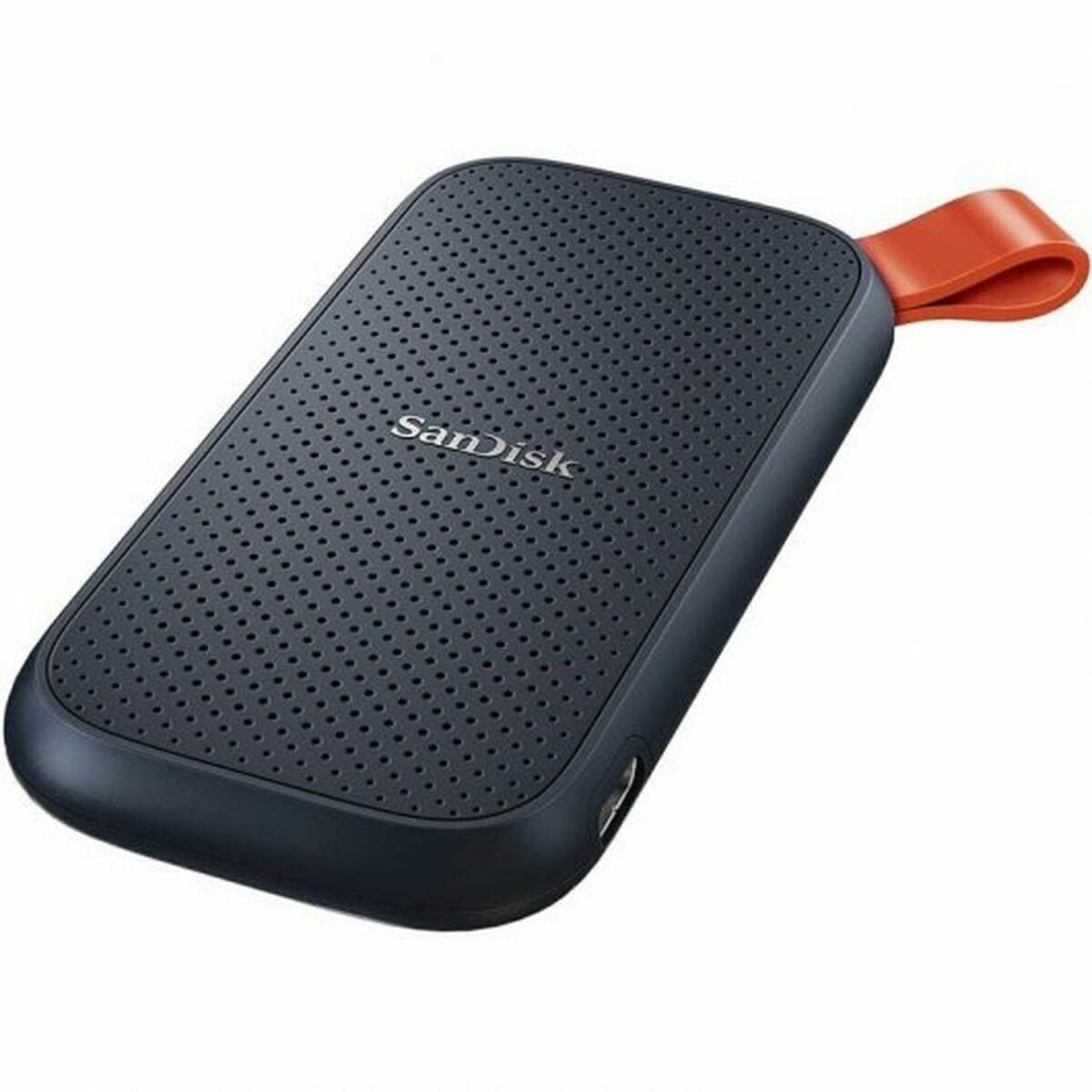 Extern Hårddisk SanDisk SDSSDE30-2T00-G26 2 TB SSD - 3
