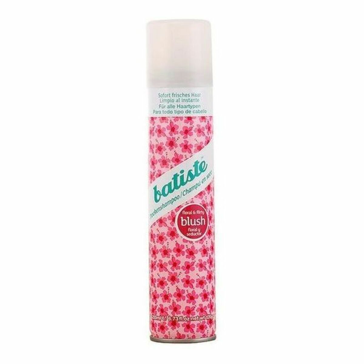 Torrschampo Batiste Dry Shampoos 200 ml - 2