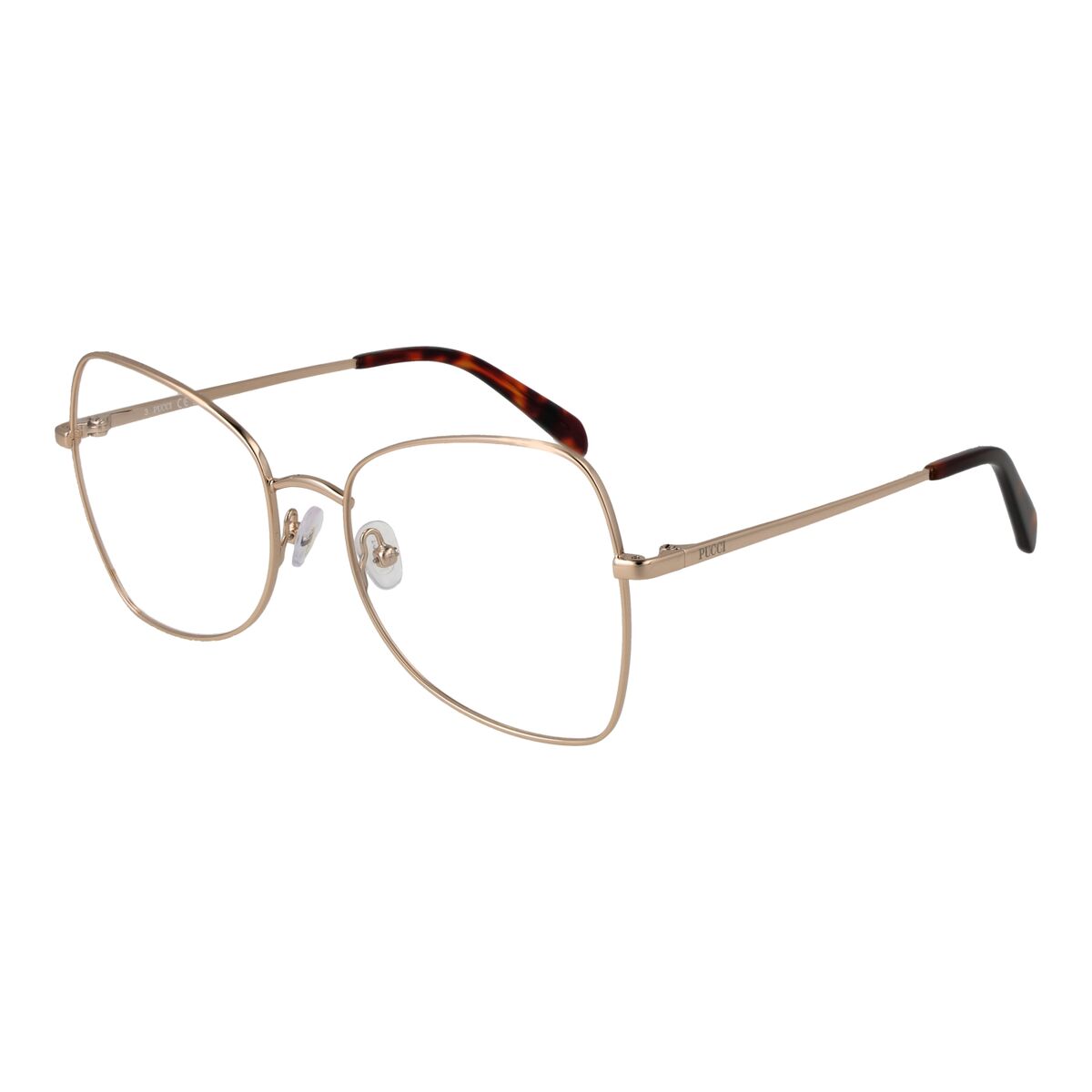 Glasögonbågar Emilio Pucci EP5230 54028