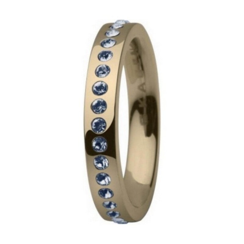 Damring Skagen JRSG010SS5 (Storlek 11) - 4
