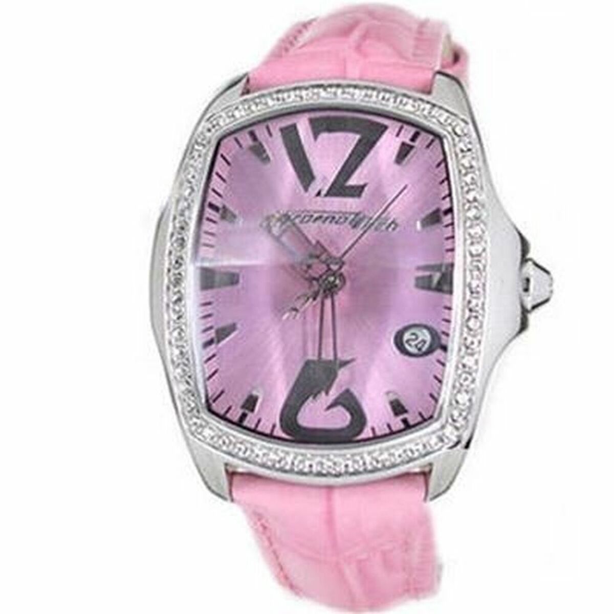 Damklocka Chronotech CT-7896LS_07 - 3