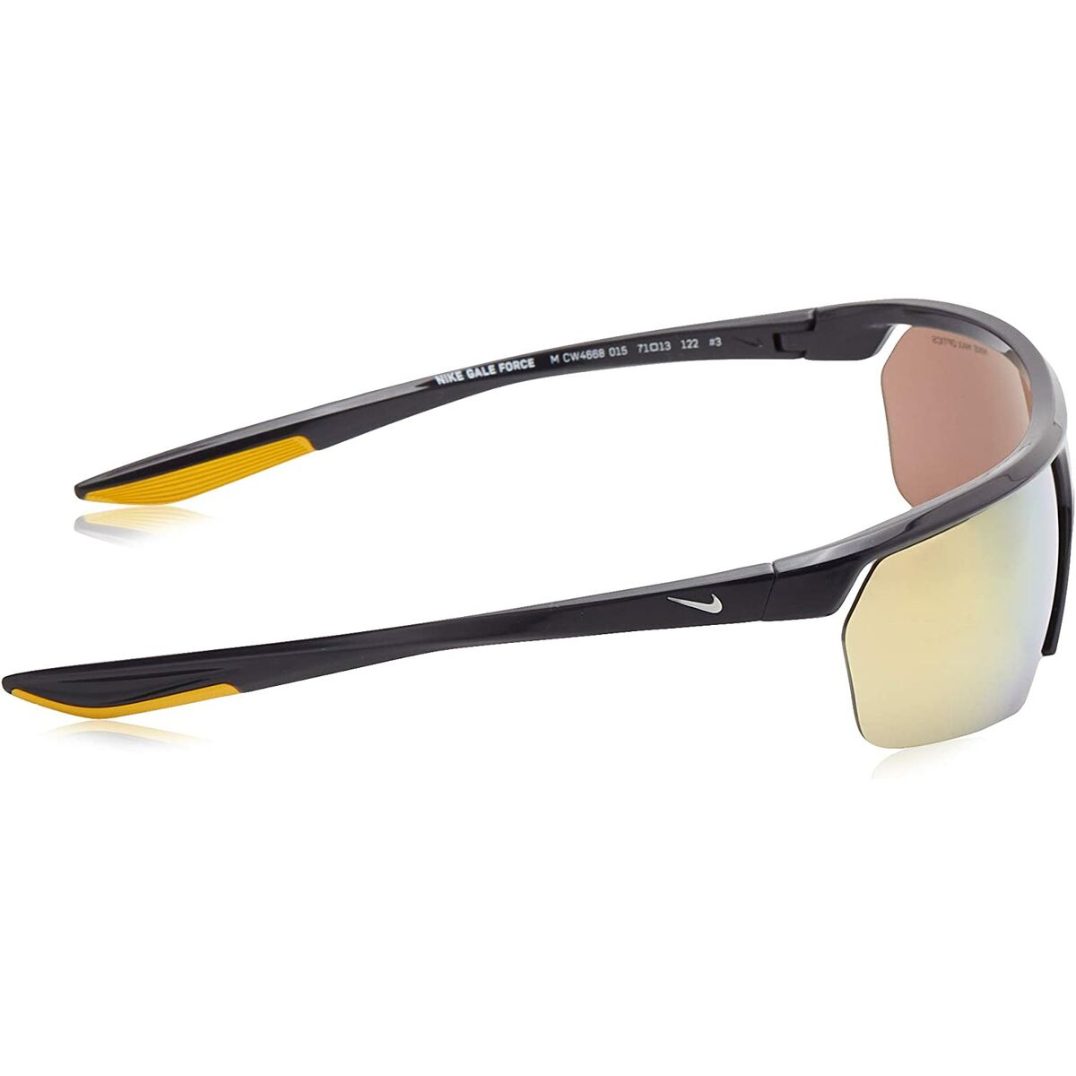 Unisexsolglasögon Nike GALE-FORCE-M-CW4668-15 ø 71 mm - 3
