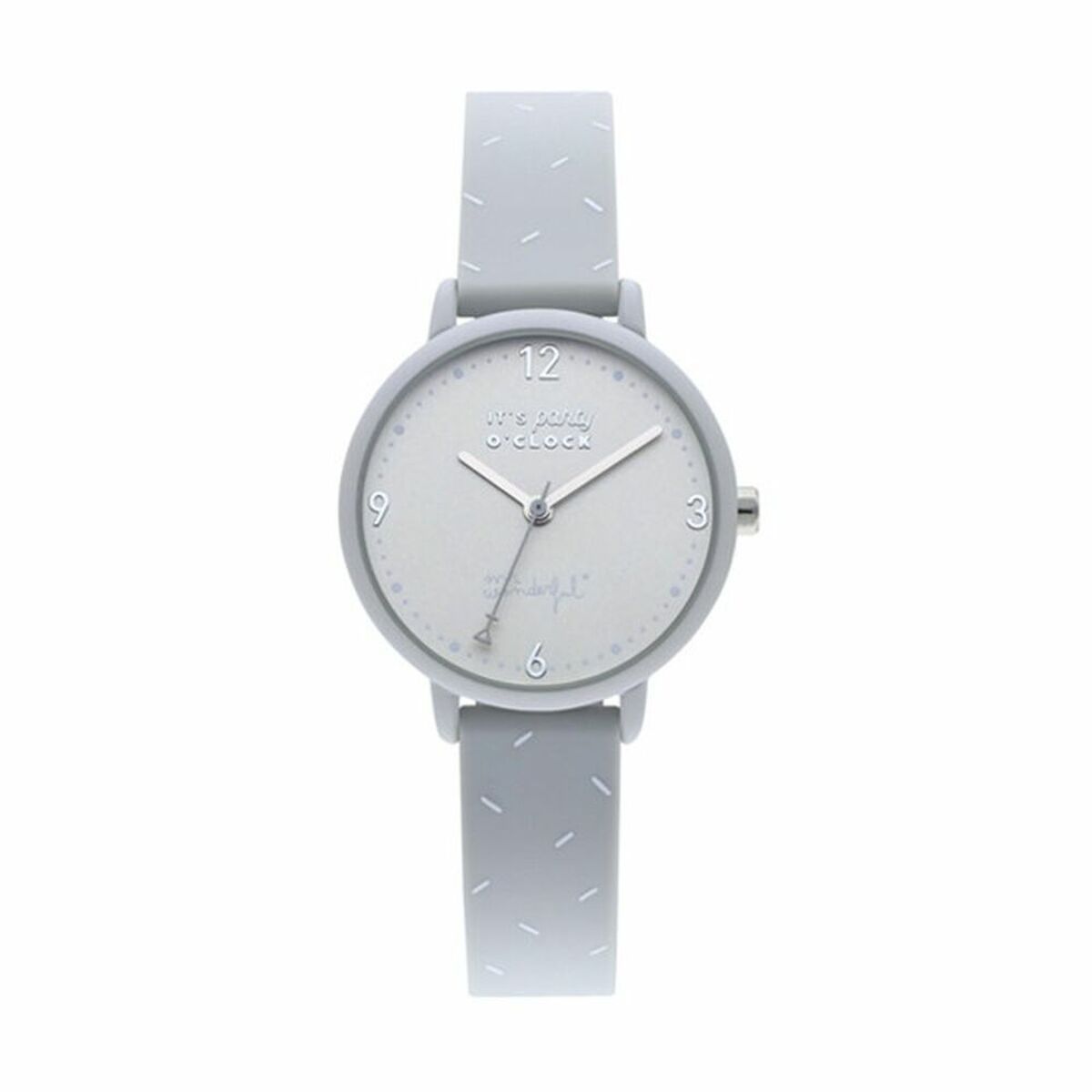 Damklocka Mr. Wonderful WR35400