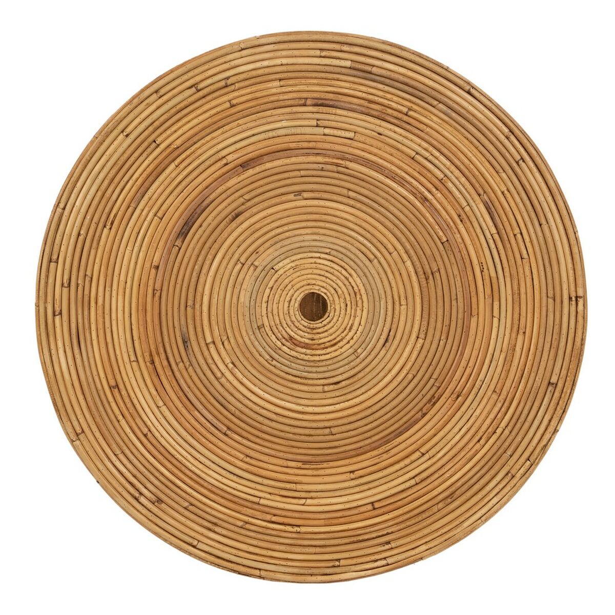 2-bordsset Beige 60 x 60 x 39 cm (2 antal) - 2