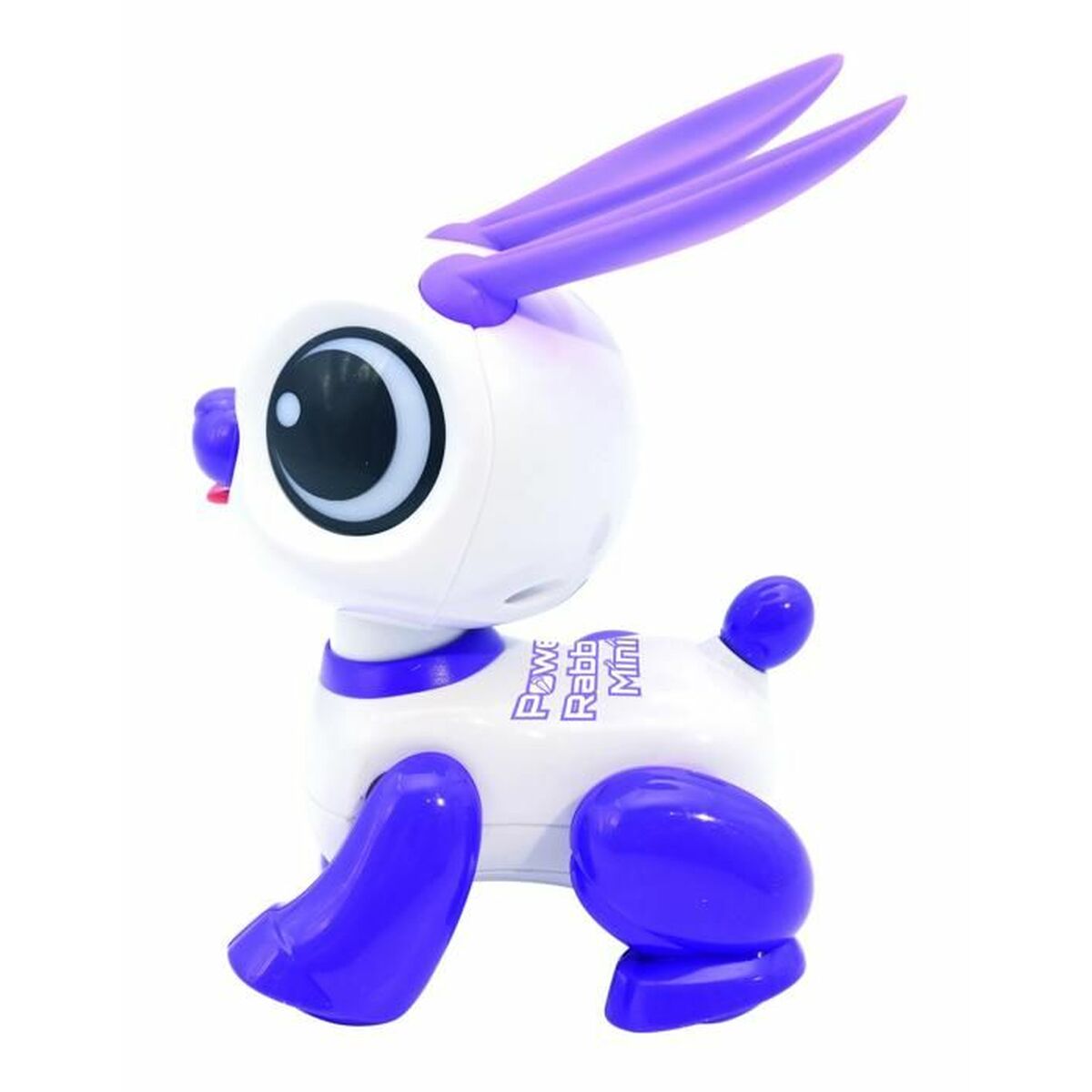 Interaktiv leksak Lexibook Power Rabbit Mini ROB02RAB - 2