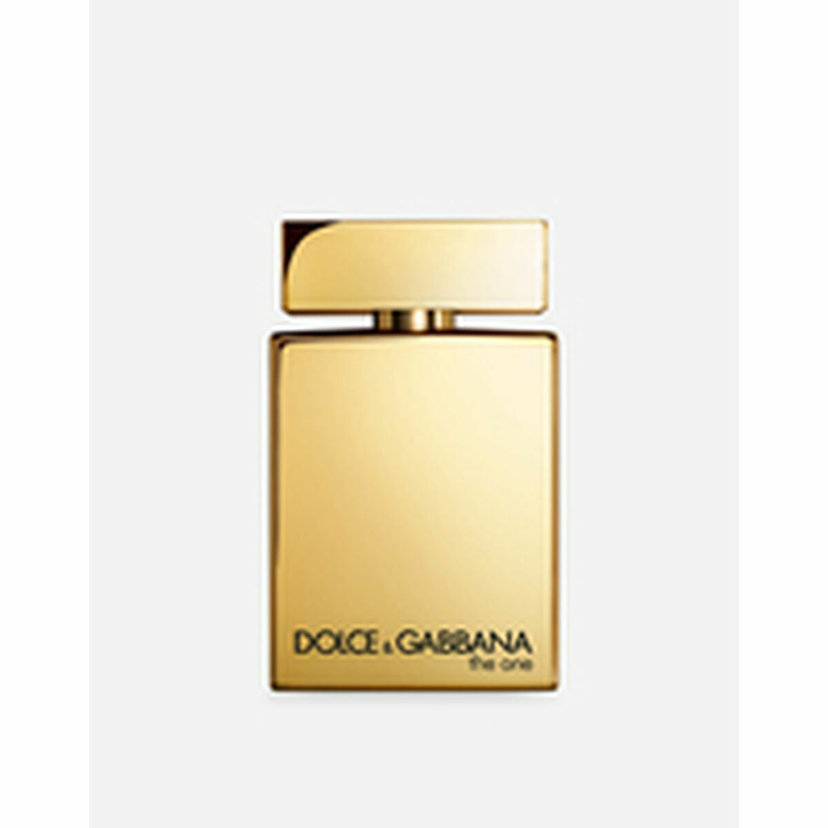 Parfym Herrar Dolce & Gabbana The One Gold Pour Homme EDP 50 ml - 2