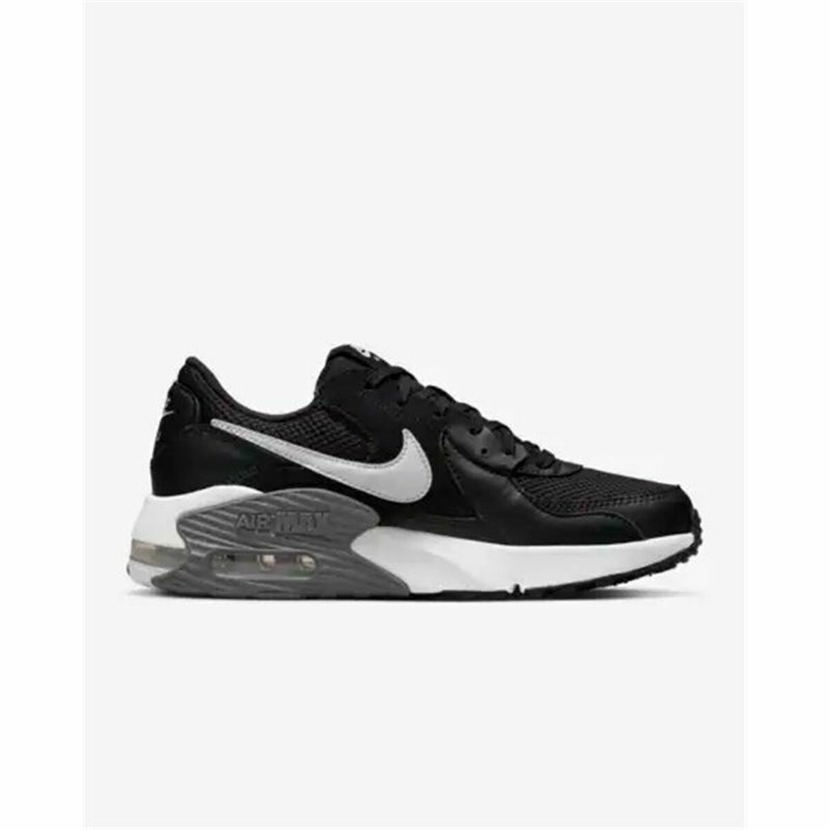 Gymnastiksko, Dam Nike Air Max Excee Kvinna - 3