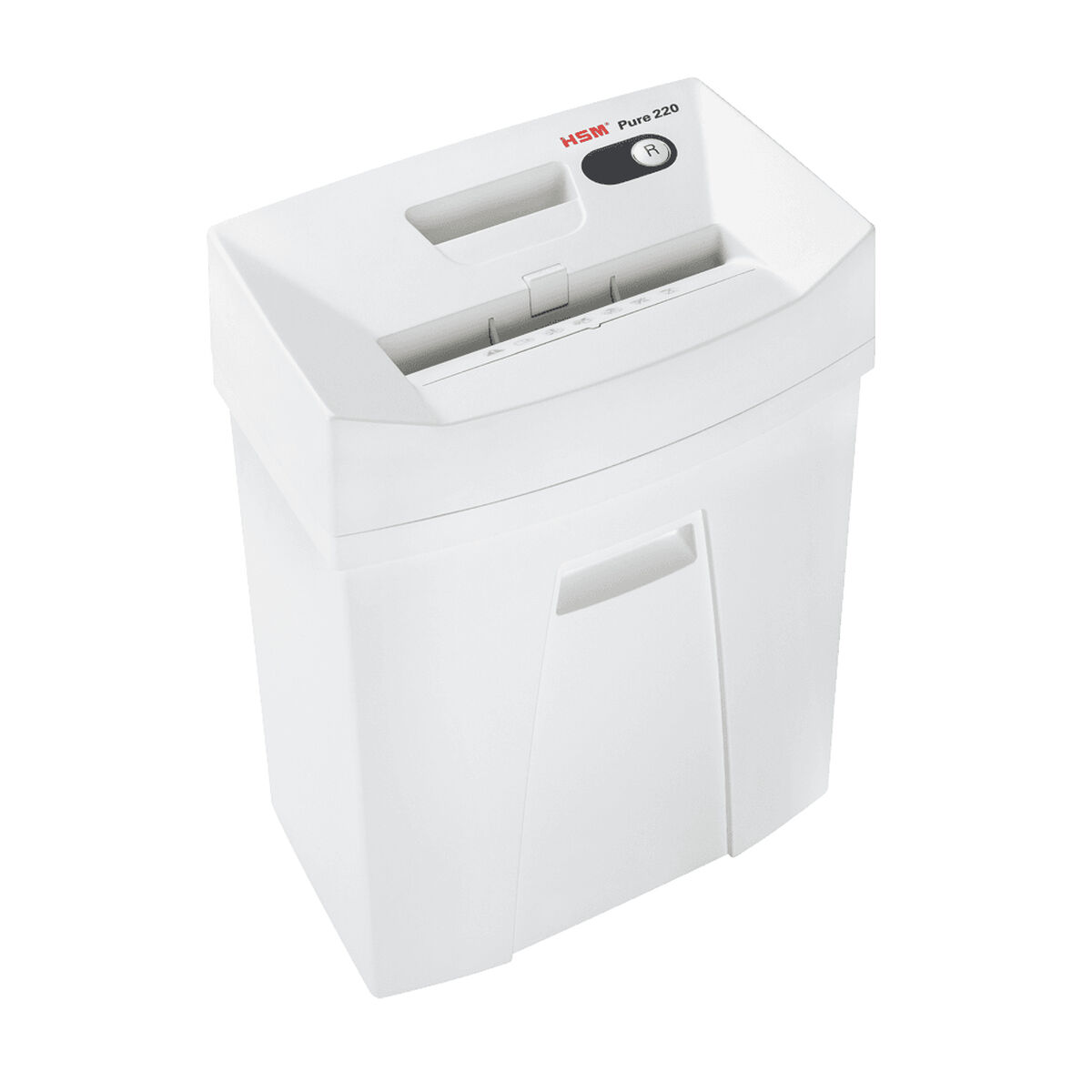 Dokumentförstörare Hsm Pure 220 20 L - 3