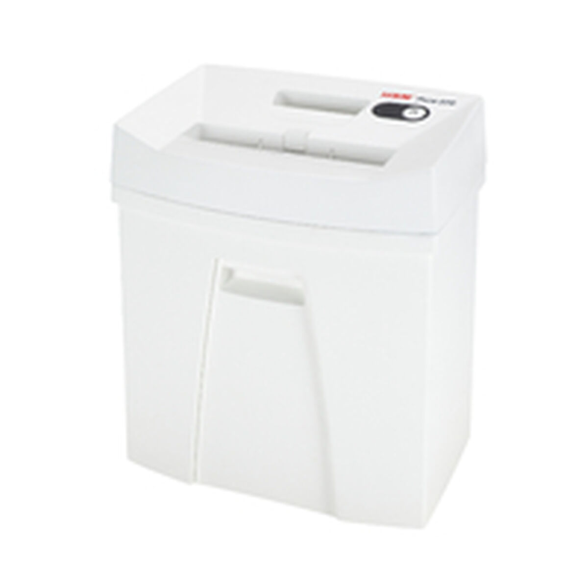 Dokumentförstörare Hsm Pure 220 20 L - 2