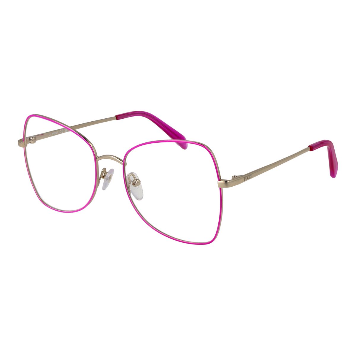 Glasögonbågar Emilio Pucci EP5230 54077