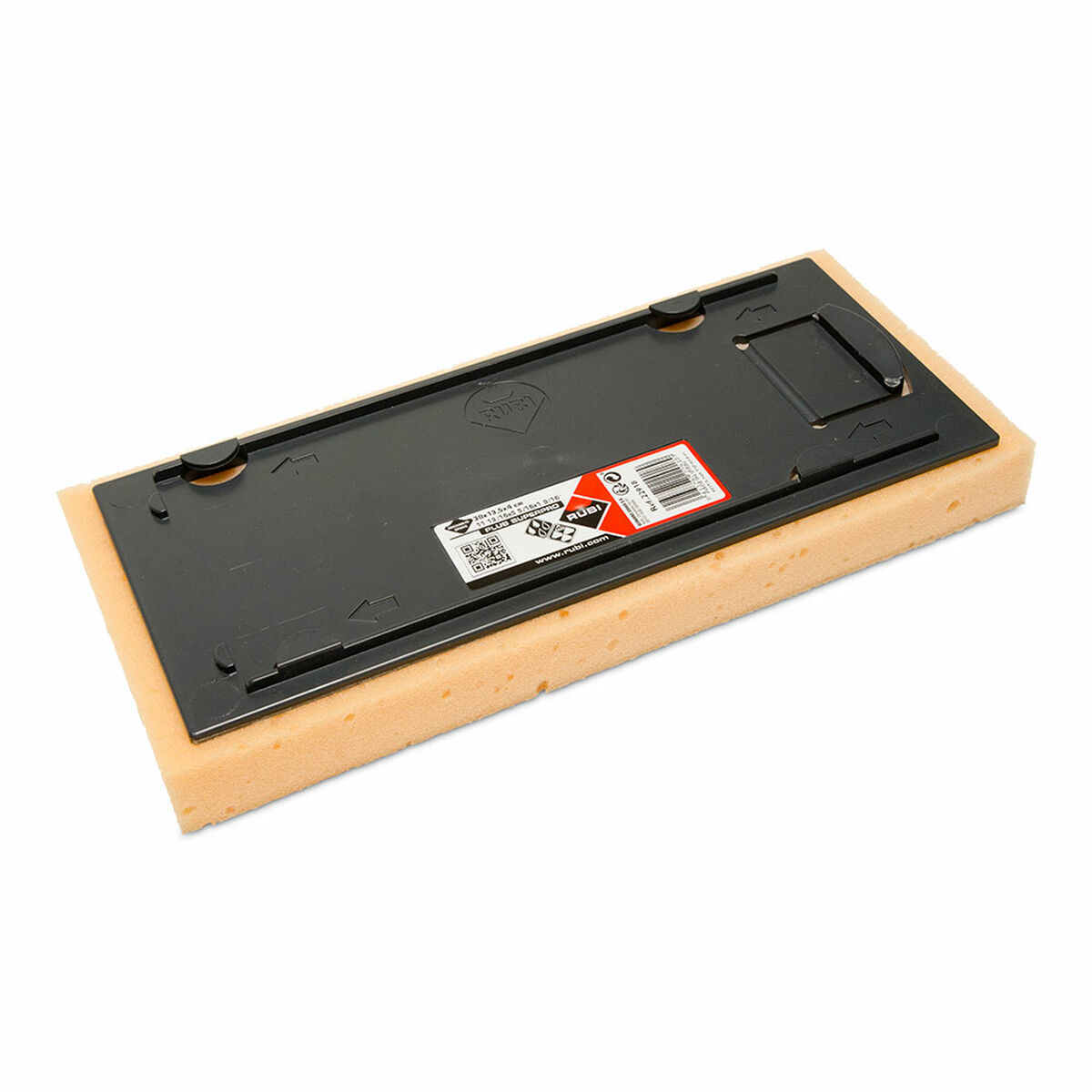 Fogplatta Rubi Plus Superpro 22918 Reservdel - 2