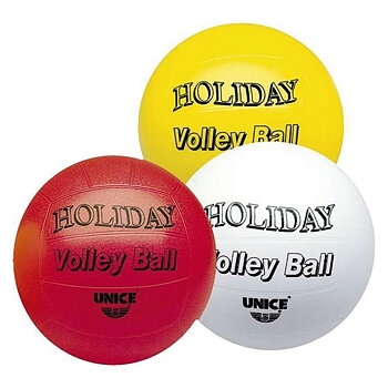 Strandvolleyball Holiday Unice Toys (Ø 23 cm) PVC