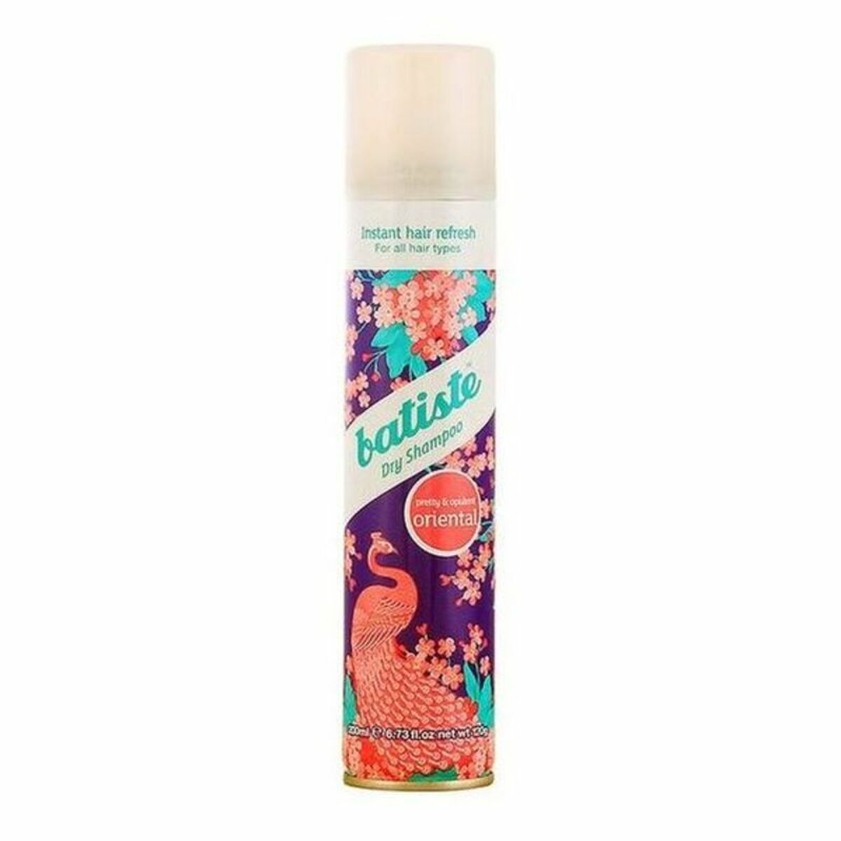 Torrschampo Batiste 503302 200 ml