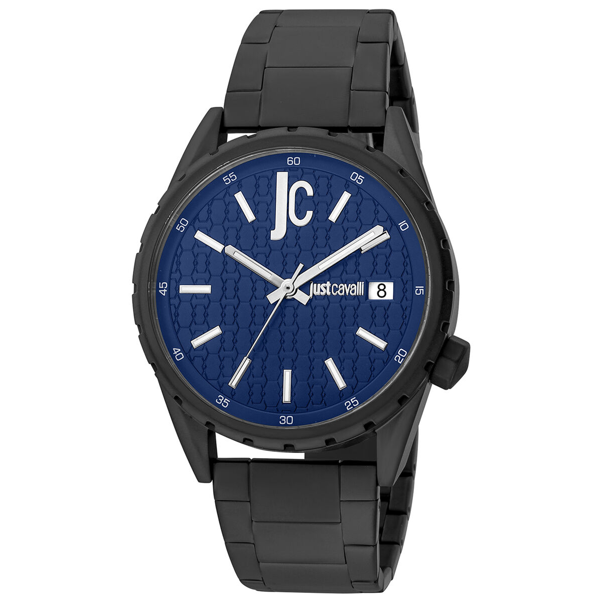Herrklocka Just Cavalli JC1G217M0085 (Ø 42 mm) - 3