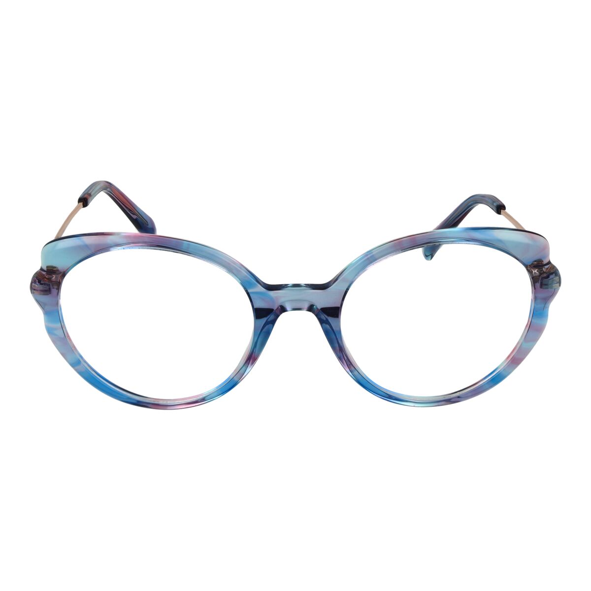 Glasögonbågar Emilio Pucci EP5193 52086 - 2