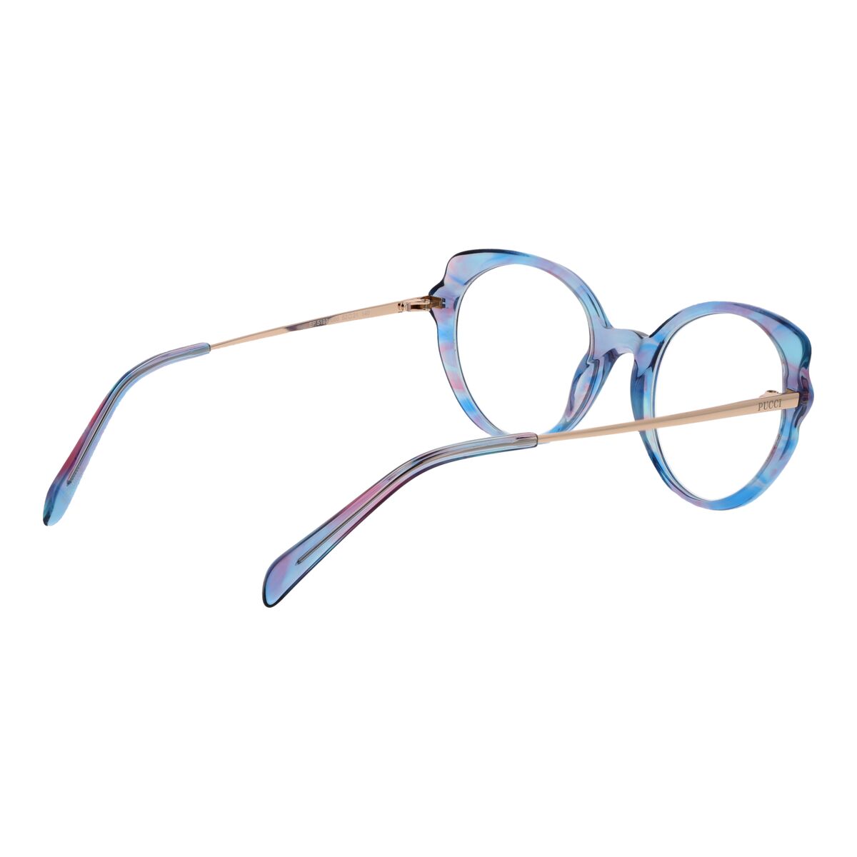 Glasögonbågar Emilio Pucci EP5193 52086 - 3