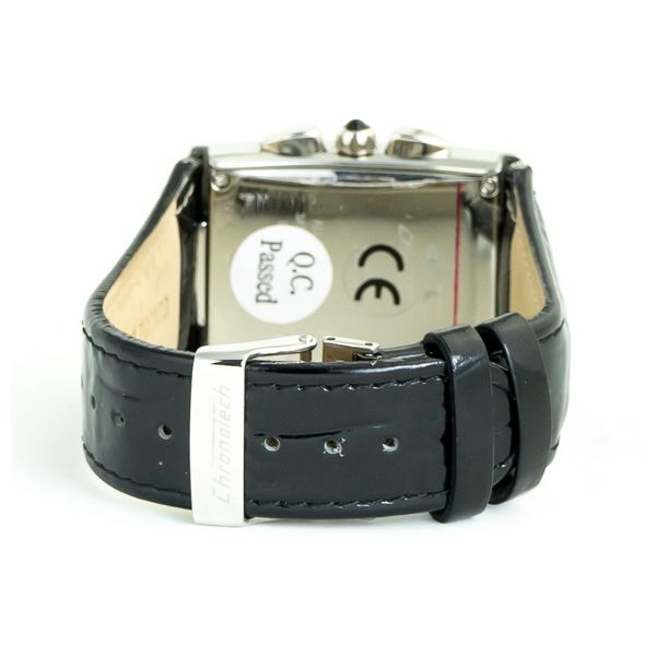 Unisexklocka Chronotech CT7018B-04 (Ø 28 mm) - 2