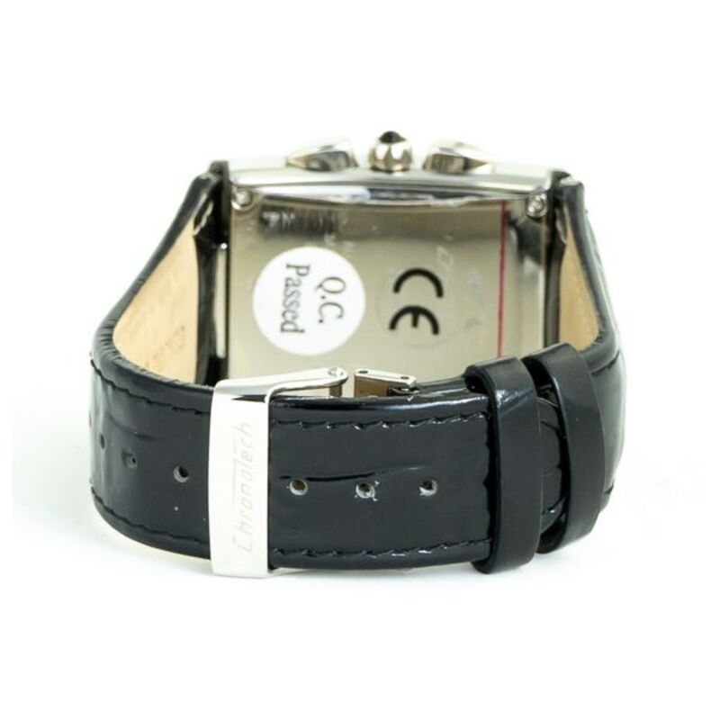 Unisexklocka Chronotech CT7018B-04 (Ø 28 mm) - 7