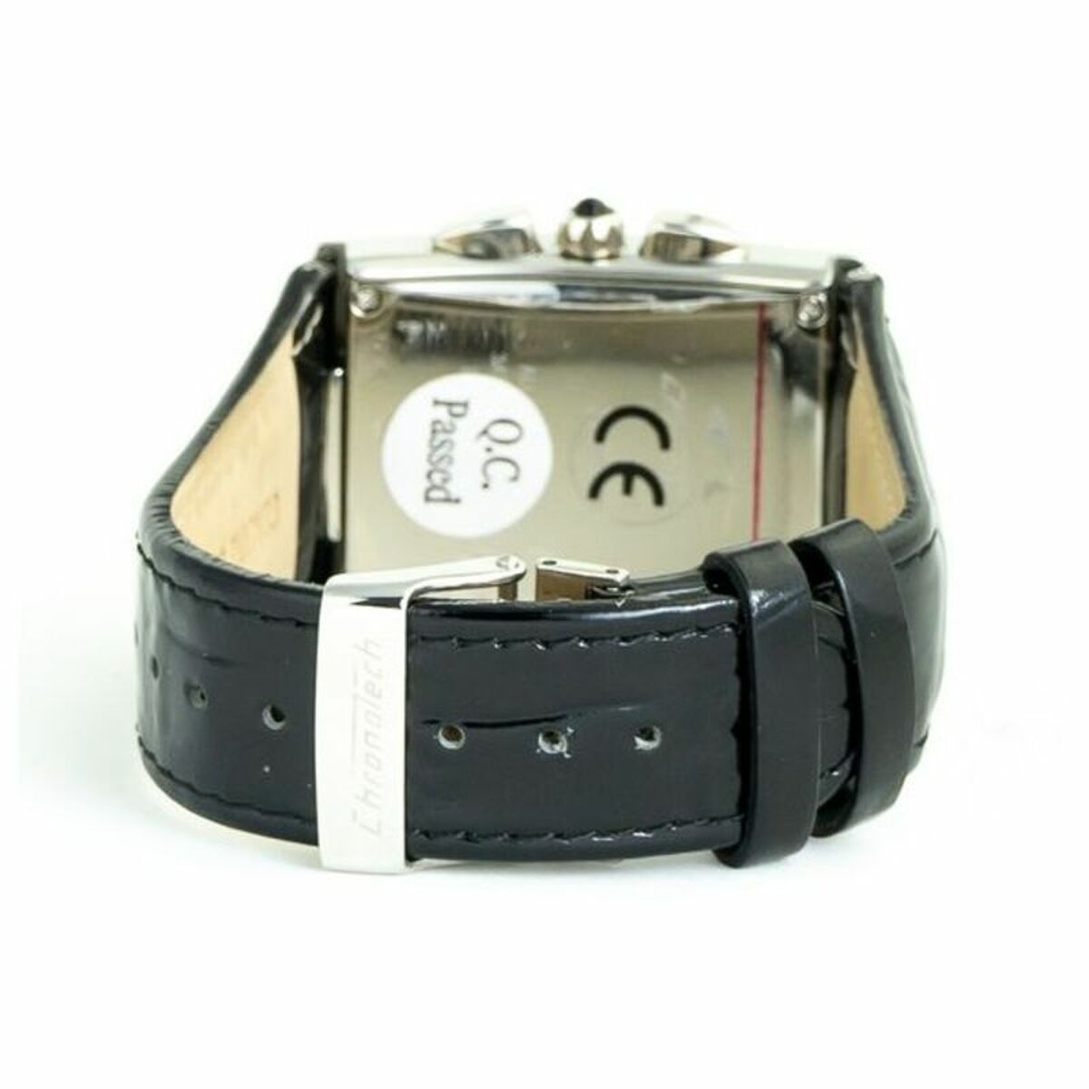 Unisexklocka Chronotech CT7018B-04 (Ø 28 mm) - 10