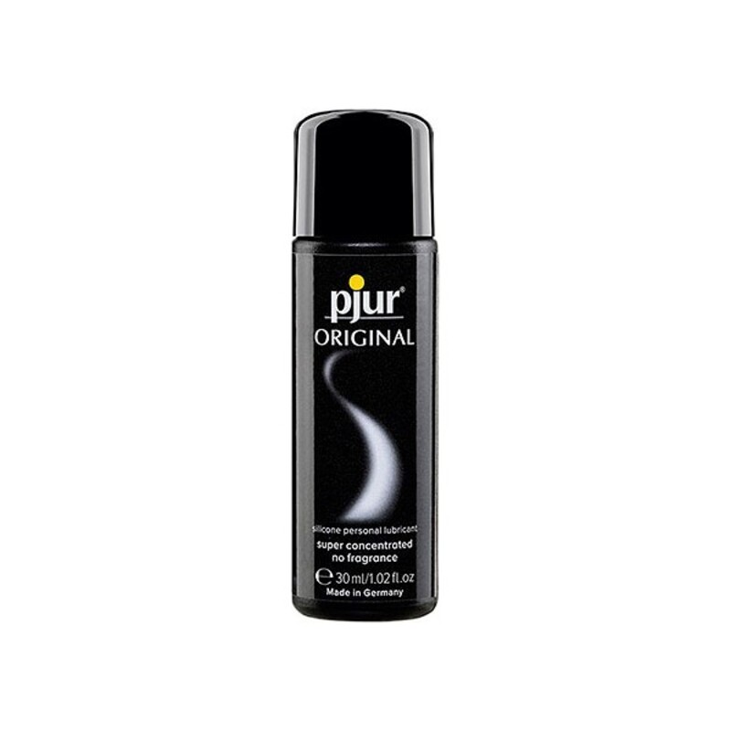 Silikonglidmedel Pjur 10050 30 ml