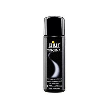 Silikonglidmedel Pjur 10050 30 ml