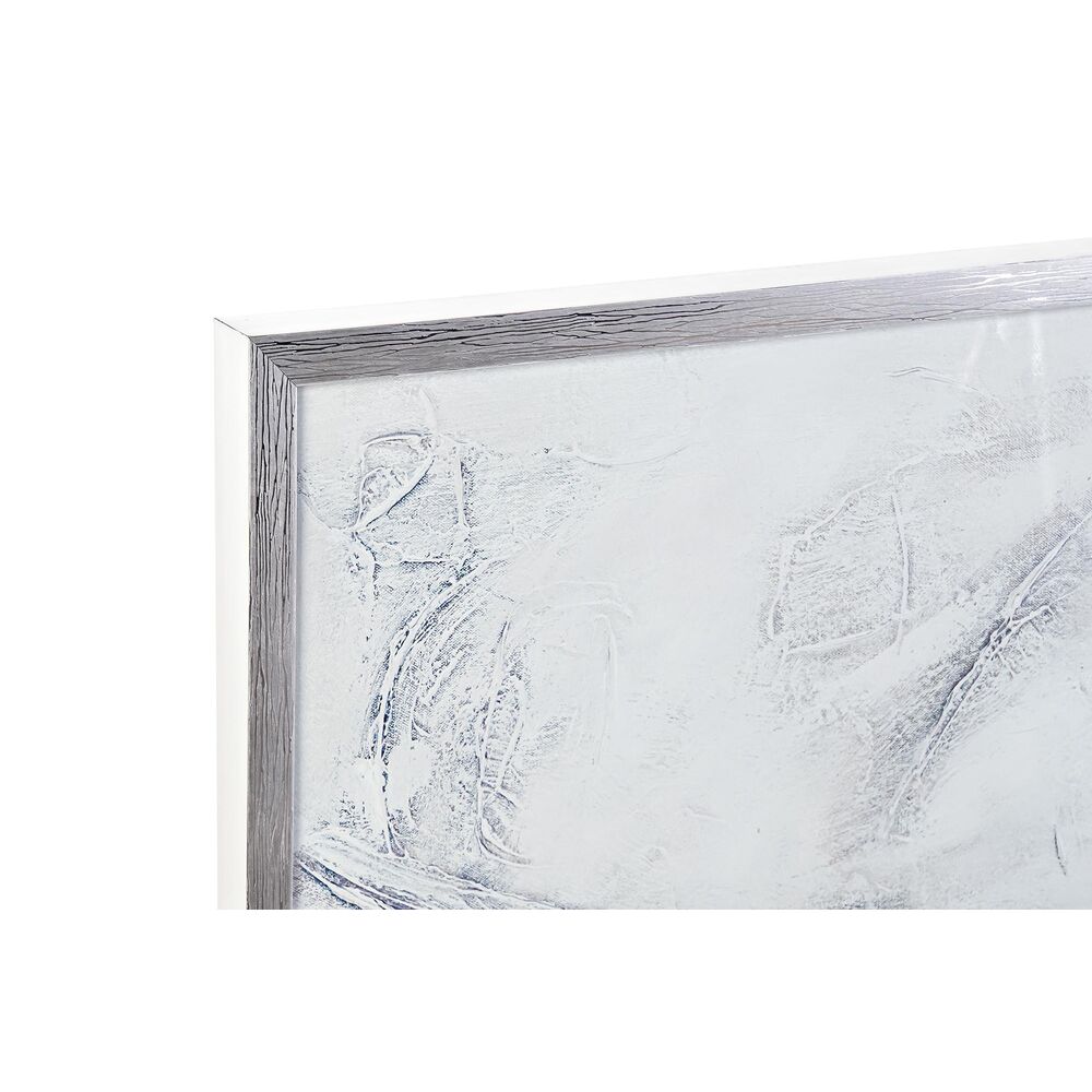 Tavla DKD Home Decor Abstrakt 70 x 3 x 100 cm (2 antal) - 2