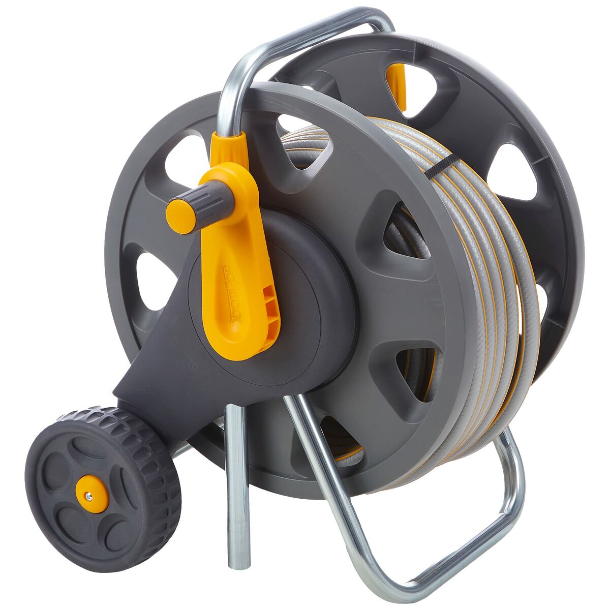 Slangvagn Hozelock Ø 12,5 mm 20 m 1/2" - 3