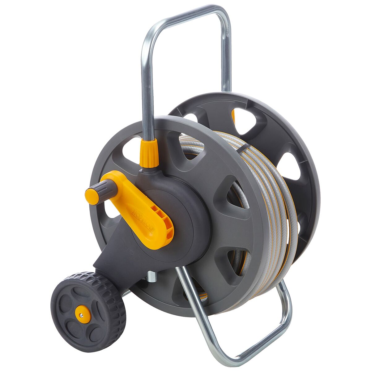 Slangvagn Hozelock Ø 12,5 mm 20 m 1/2" - 9