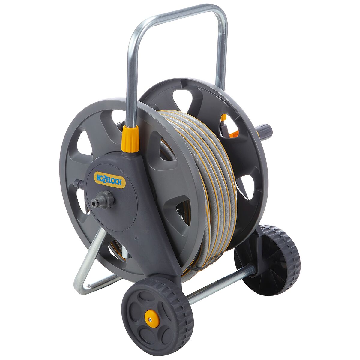 Slangvagn Hozelock Ø 12,5 mm 20 m 1/2" - 8