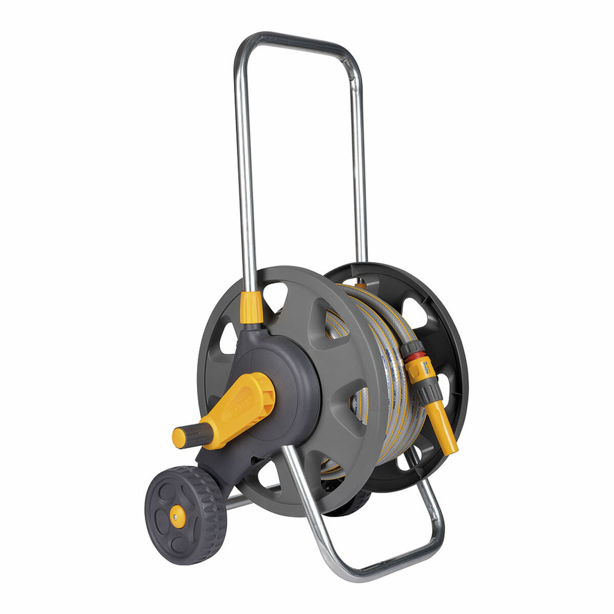 Slangvagn Hozelock Ø 12,5 mm 20 m 1/2" - 5
