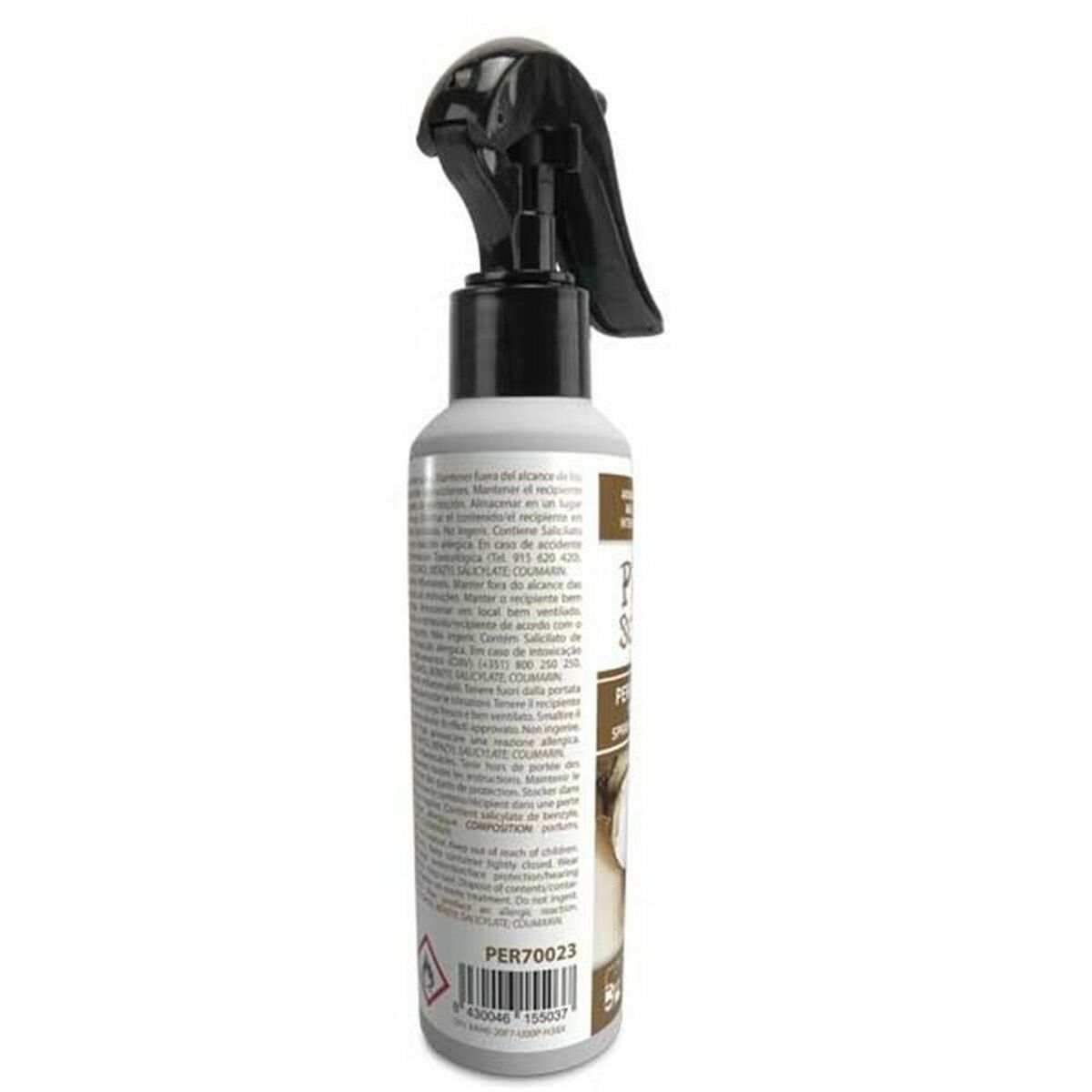 Billuftfreser PER70023 Kokosnöt 200 ml - 2