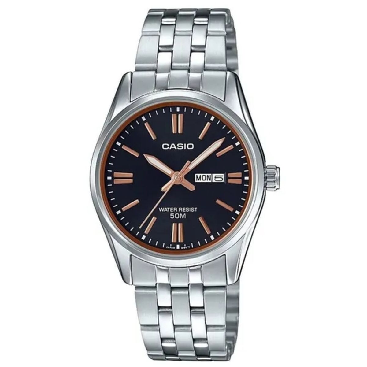 Damklocka Casio COLLECTION (Ø 31 mm) - 3