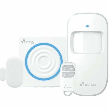 Larmsystem Nivian NVS-ALARM1-W