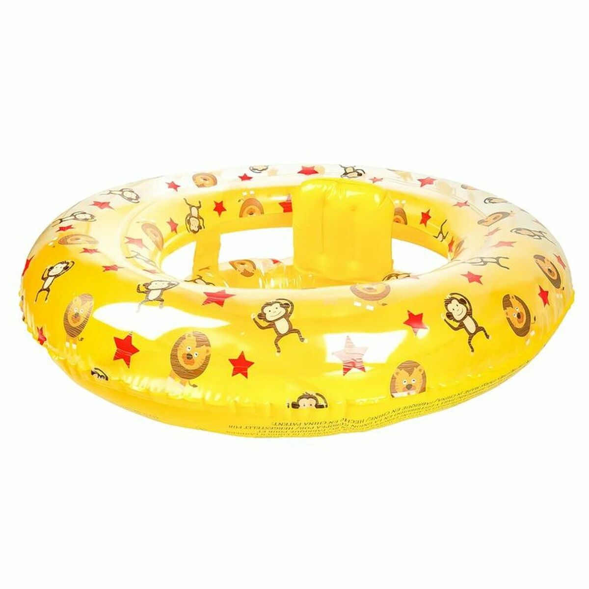 Flytetyg för barn Swim Essentials Circus - 9