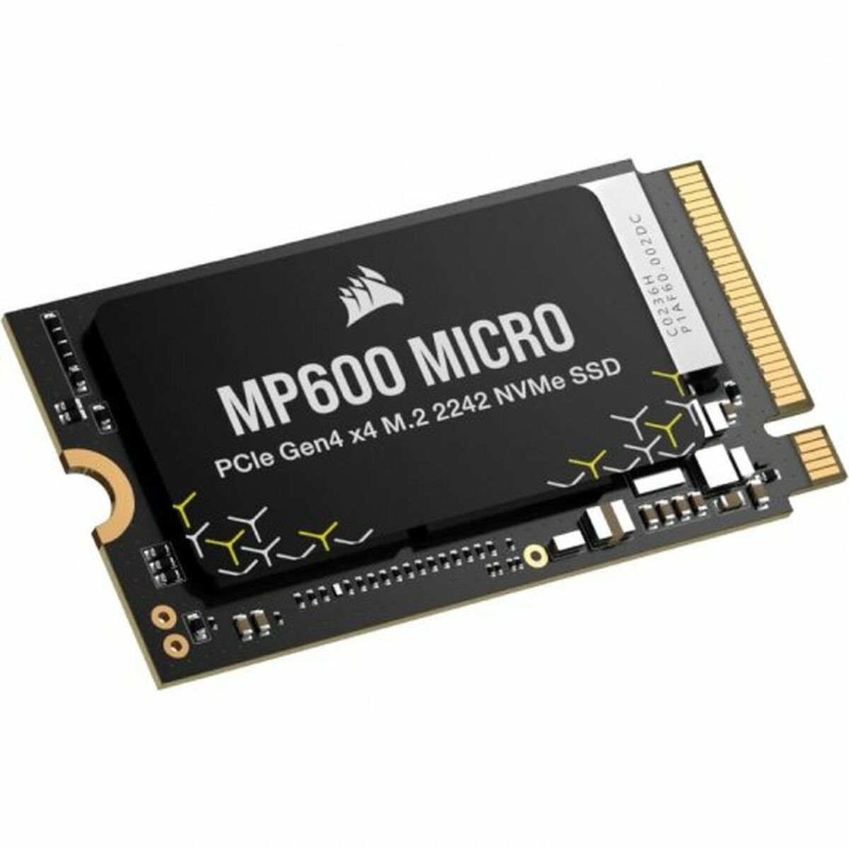 Hårddisk Corsair CSSD-F1000GBMP600MCR 1 TB