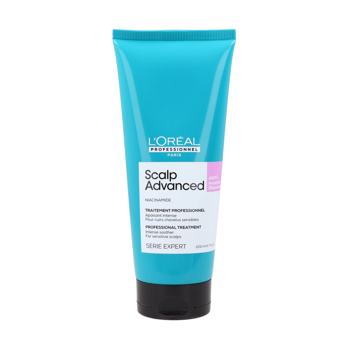 Balsam L'Oreal Professionnel Paris Expert Scalp Lugnande Känslig hårbotten