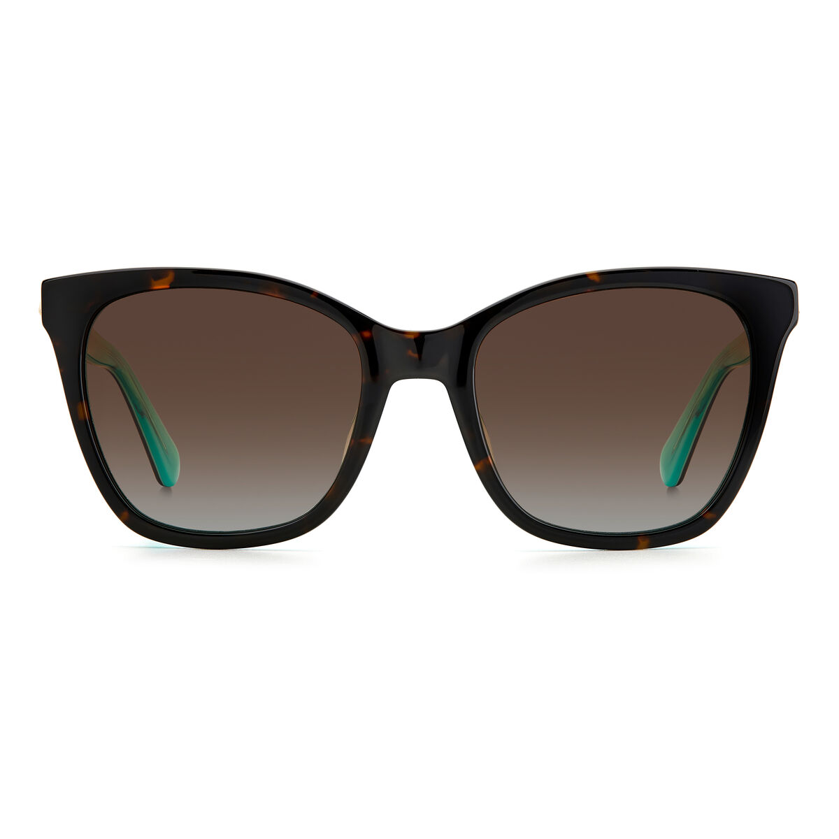 Damsolglasögon Kate Spade DESI-S-086F5LA Ø 55 mm - 2