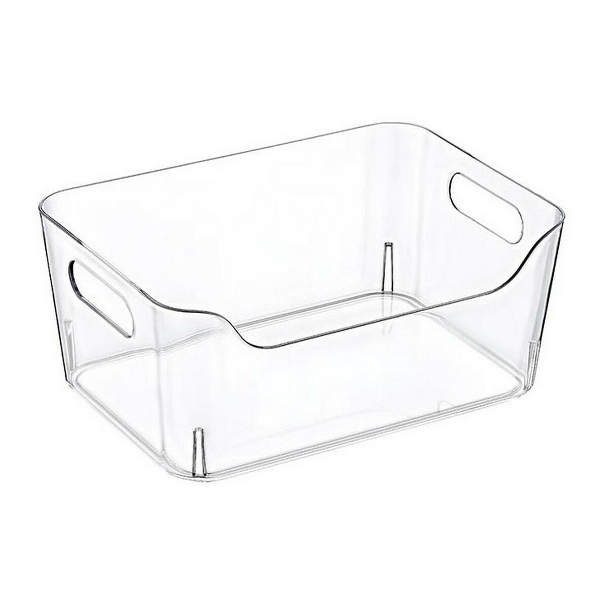 Flerfunktionell förvaring Quttin 22,5 x 16 x 9,5 cm (12 antal) - 2
