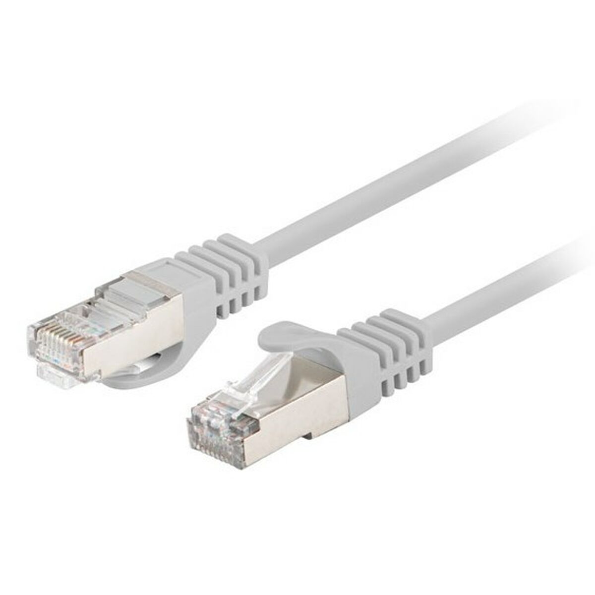 Nätkabel UTP Styv Kategori 6 Lanberg PCF6-20CC-0300-S