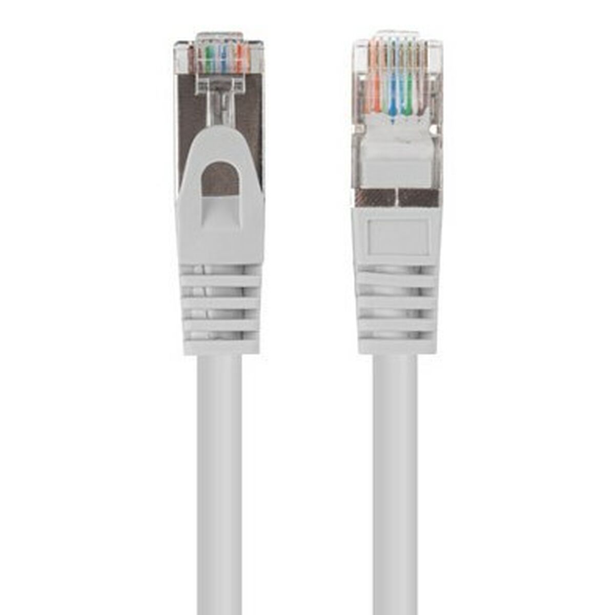 Nätkabel UTP Styv Kategori 6 Lanberg PCF6-20CC-0300-S - 2