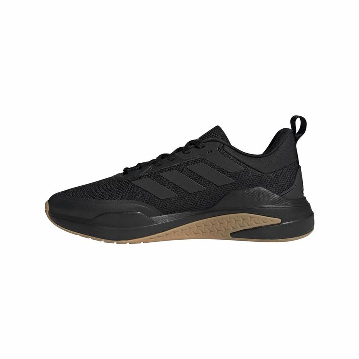 Löparskor, Vuxna Adidas Trainer V Svart - 2