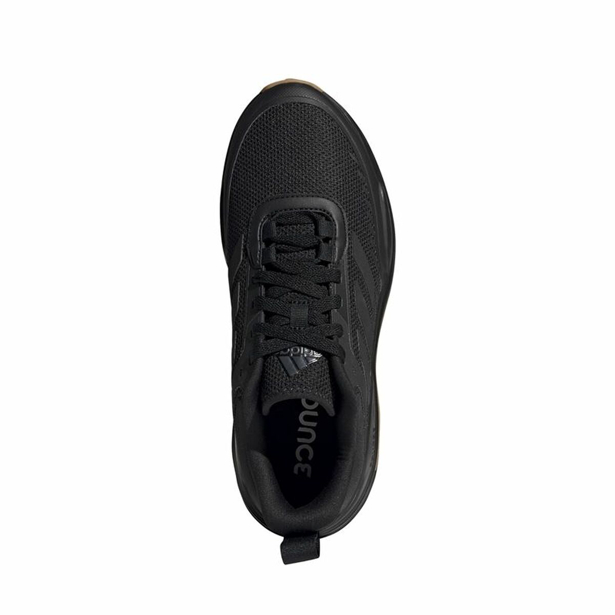Löparskor, Vuxna Adidas Trainer V Svart - 4