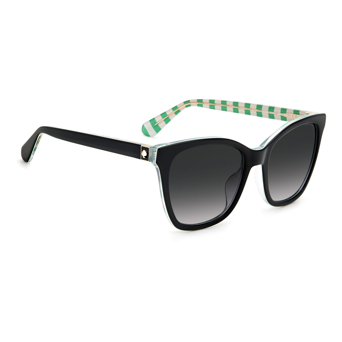 Damsolglasögon Kate Spade DESI-S-807F59O Ø 55 mm - 3