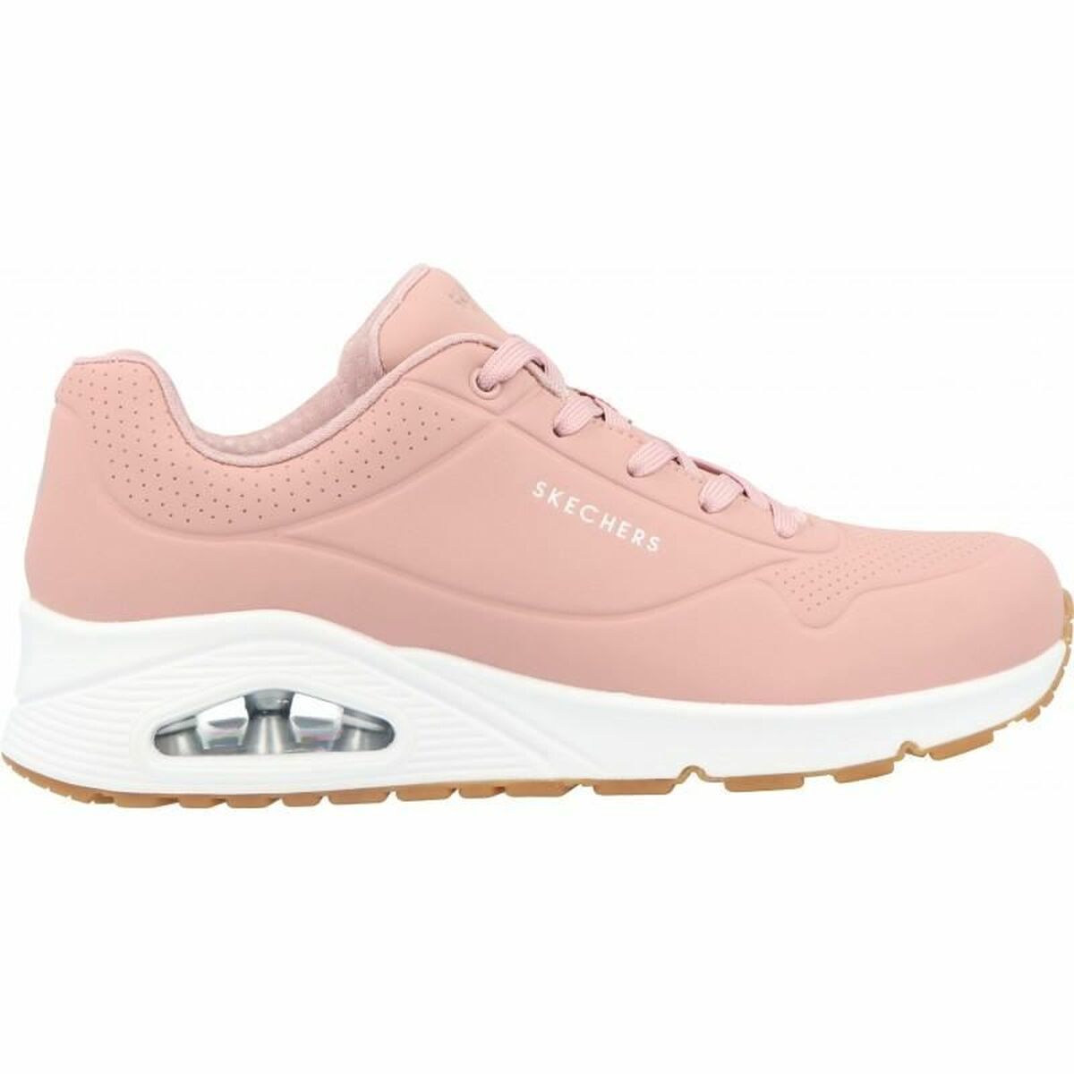 Gymnastiksko, Dam Skechers Uno - Stand On Air