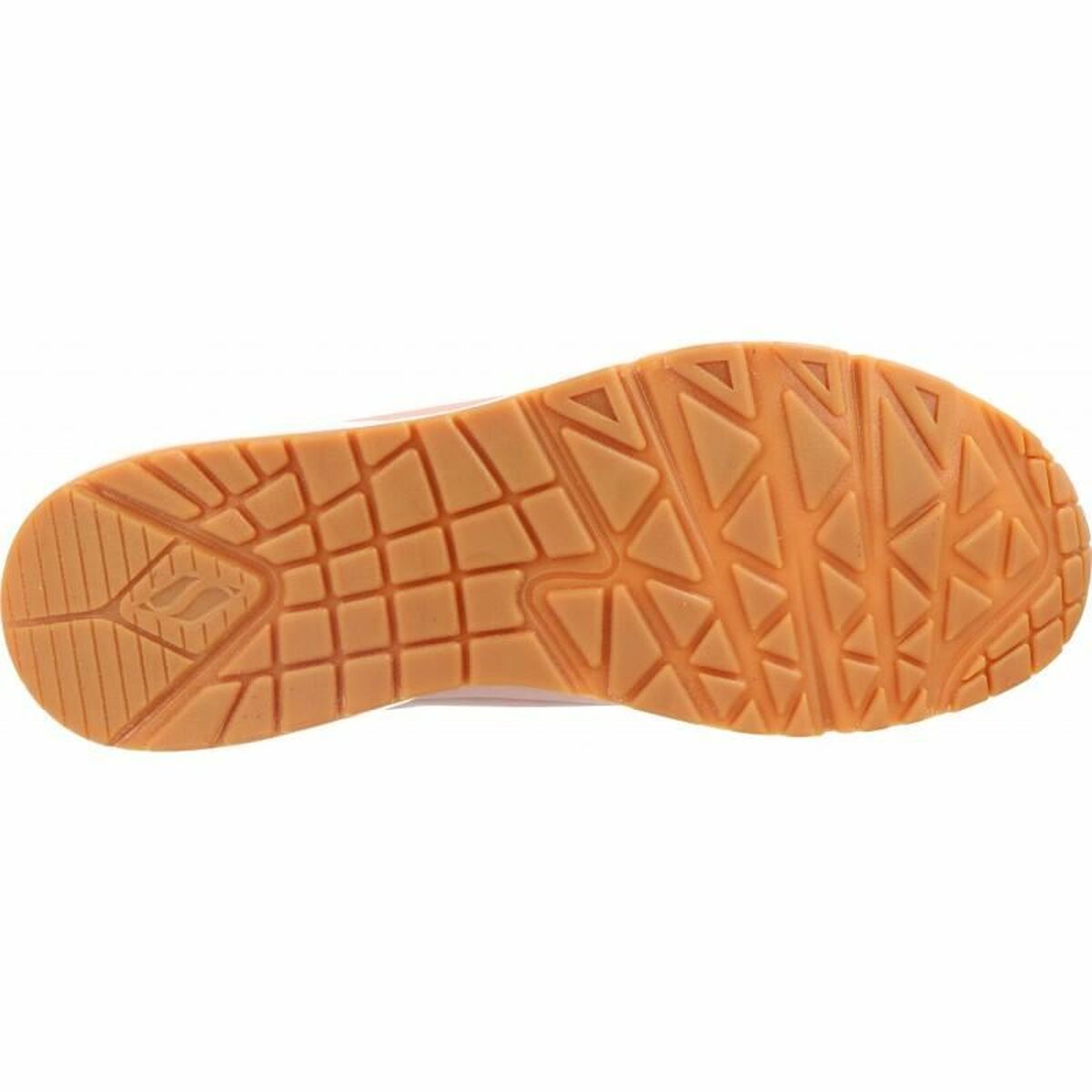 Gymnastiksko, Dam Skechers Uno - Stand On Air - 3