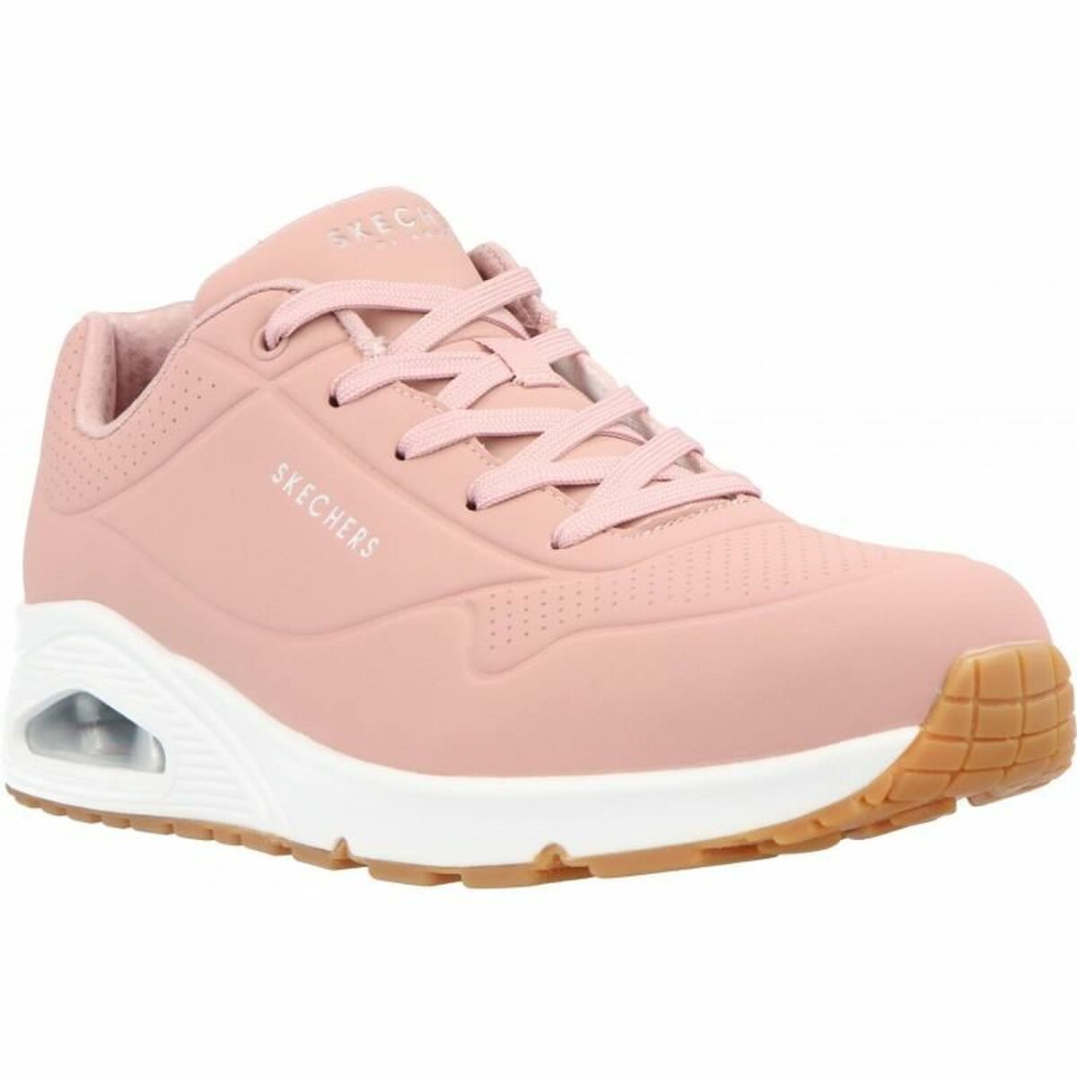Gymnastiksko, Dam Skechers Uno - Stand On Air - 5
